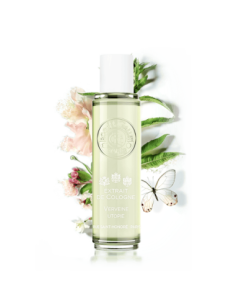 Extraits de Cologne Verveine Utopie - 30ml