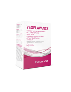 Inovance Ysoflavance - 60 comprimés