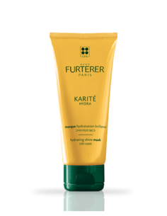 Karité Hydra Masque Hydratation Brillance - 100ml