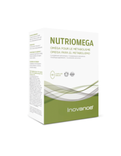 Inovance Nutri-Oméga - 60 capsules