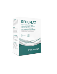 Inovance Réduflat - 45 capsules