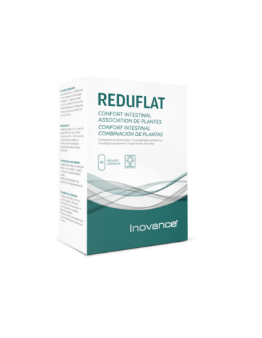 Inovance Réduflat - 45 capsules