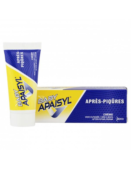 BabyApaisyl Après-Piqûre - 30ml