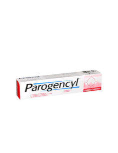 Dentifrice Gencives Sensibles - 75ml