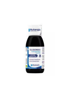 Oligomax Manganese Cuivre - 150ml