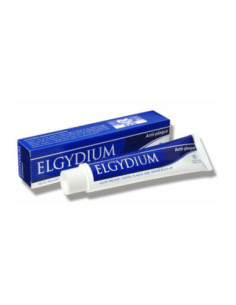 Pâte Dentifrice Anti-Plaque - 150g