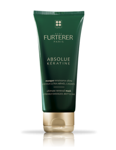 Absolue Kératine Masque Renaissance Ultime - 100ml