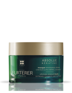 Absolue Kératine Masque Renaissance Ultime - 200ml