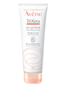 TRIXERA NUTRITION Lait Nutri-Fluide, 200ml