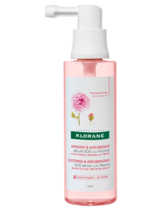 Sérum SOS à la Pivoine - 65ml