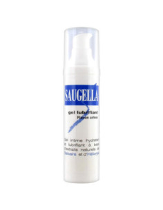 Gel Lubrifiant - 50ml