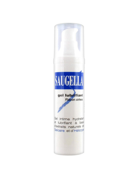 Gel Lubrifiant - 50ml