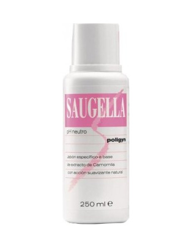 POLIGYN Nettoyant - 250ml