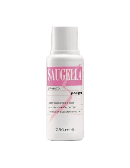 POLIGYN Nettoyant - 250ml
