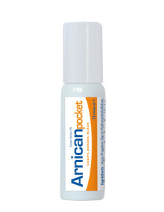 Arnican Pocket - 10ml