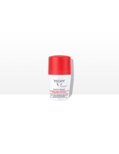 Déodorant Détranspirant Intensif 72h Bille - 50ml