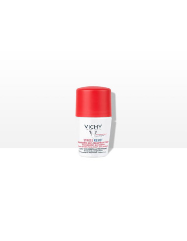 Déodorant Détranspirant Intensif 72h Bille - 50ml
