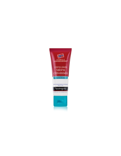 Crème pieds talons crevassés FORMULE NORVEGIENNE, 50ml