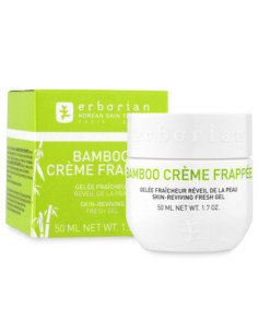 BAMBOO Crème Frappée - 50ml