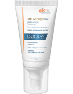 MELASCREEN Crème Légère SPF50 UV -  40ml
