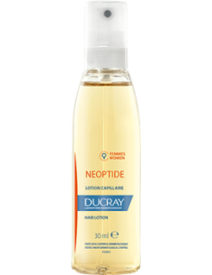 NEOPTIDE Lotion antichute femmes - 3x30ml 2