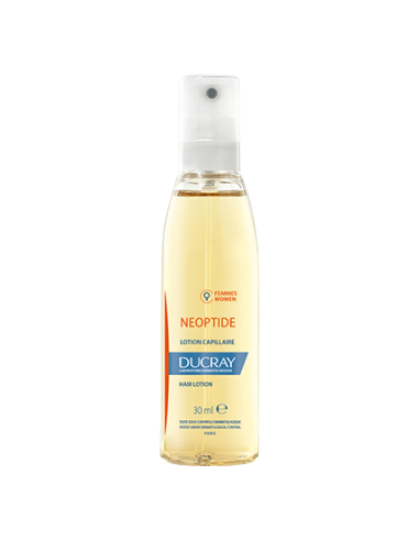 NEOPTIDE Lotion antichute femmes - 3x30ml