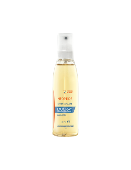 NEOPTIDE Lotion antichute femmes - 3x30ml