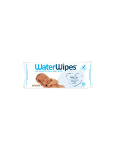 Lingettes Bébé - 60 lingettes