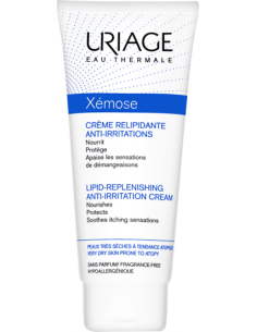Xémose Crème Relipidante Anti-Irritations - 200ml