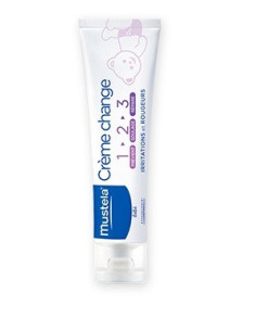 Crème Change 1 2 3 - 100ml