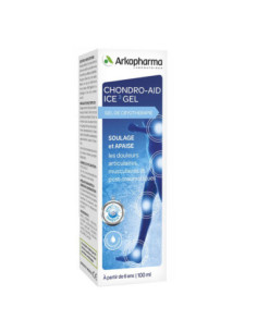Chondro-Aid Ice3gel - 100ml