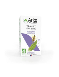 Arkogélules Ispaghul Mucivital - 45 gélules