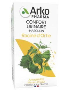 Arkogélules Racine d’Ortie - 45 gélules