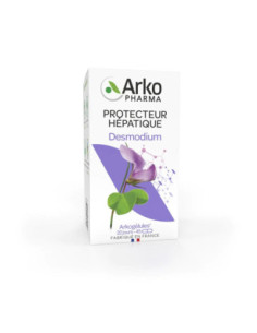 Arkogélules Desmodium - 45 gélules