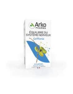 Arkogélules Griffonia - 40 gélules