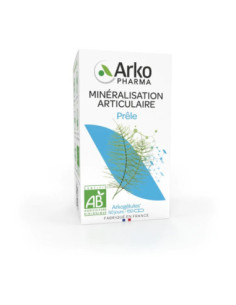 Arkogélules Prêle - 150 gélules