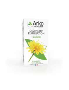 Arkogélules Piloselle - 45 gélules