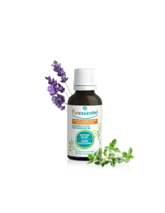 Puressentiel RESP OK Huiles Essentielles pour Diffusion - 30 ml
