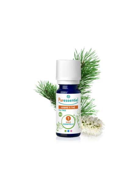 Huile Essentielle Arbre à Thé - 10ml