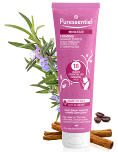 Gommage Minceur Express - 150ml