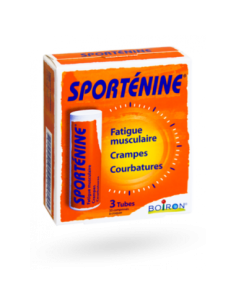 SPORTENINE, comprimé à croquer - 22 comprimés 2