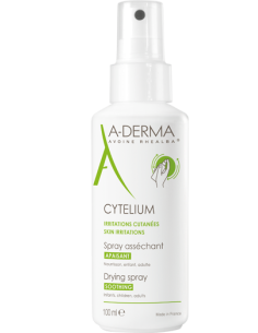 CYTELIUM Spray Asséchant - 100ml