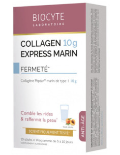 Biocyte Collagen Express® - 10 sticks