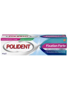 Crème Fixative Polident Original - 40g