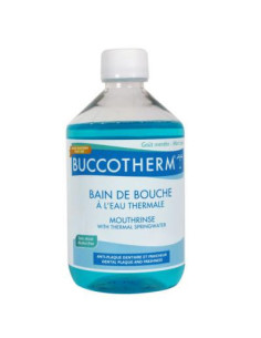 Bain de Bouche Menthe Fraîche - 300ml