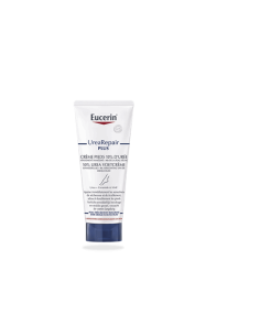 EUCERIN UreaRepair PLUS Crème Pieds Réparatrice 10% Urea - 100ml