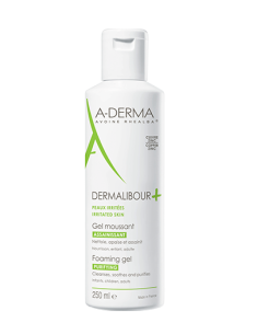 DERMALIBOUR + Gel Moussant - 250ml