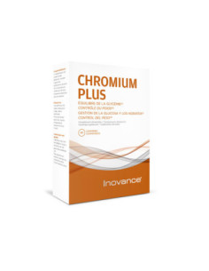 Inovance Chromium - 60 comprimés