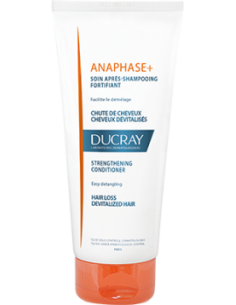 Ducray Anaphase+ Soin Après-Shampooing Fortifiant - 200ml