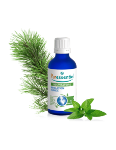 RESP OK® Inhalation Humide - 50ml